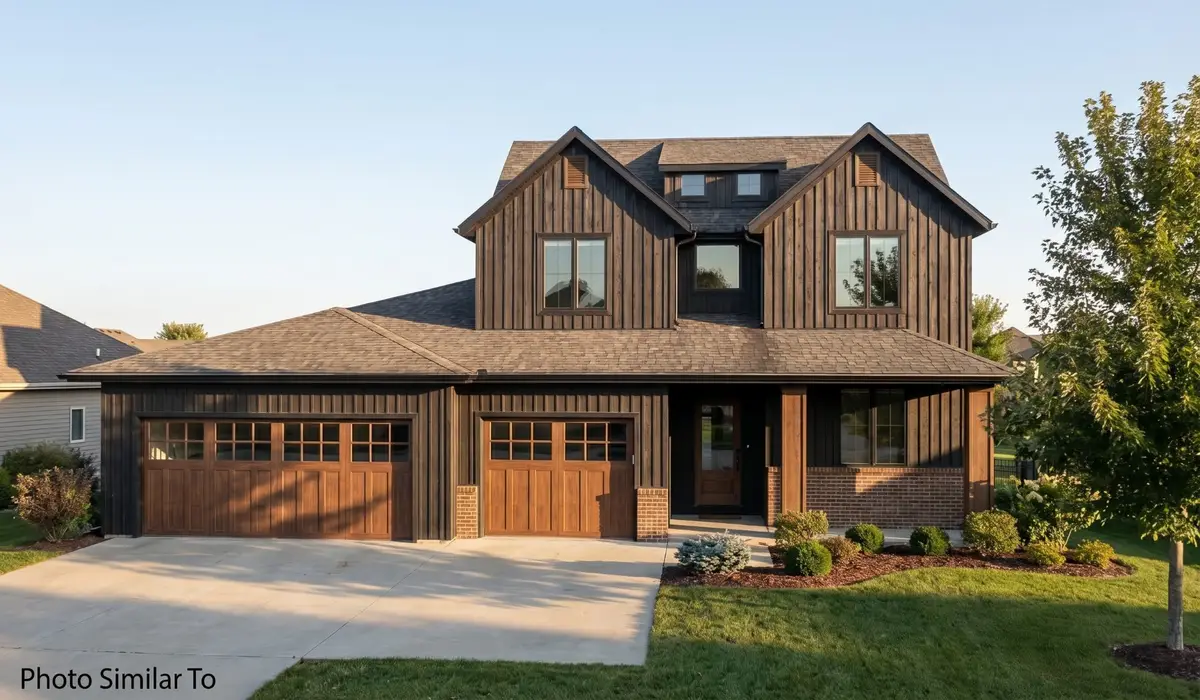 1290 NW Hillcrest Boulevard, Waukee, IA 50263 - #1