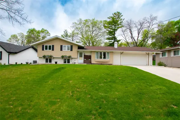 5010 SW 16th Street Sw, Des Moines, IA 50315