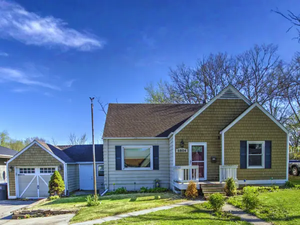 5804 College Avenue, Des Moines, IA 50322