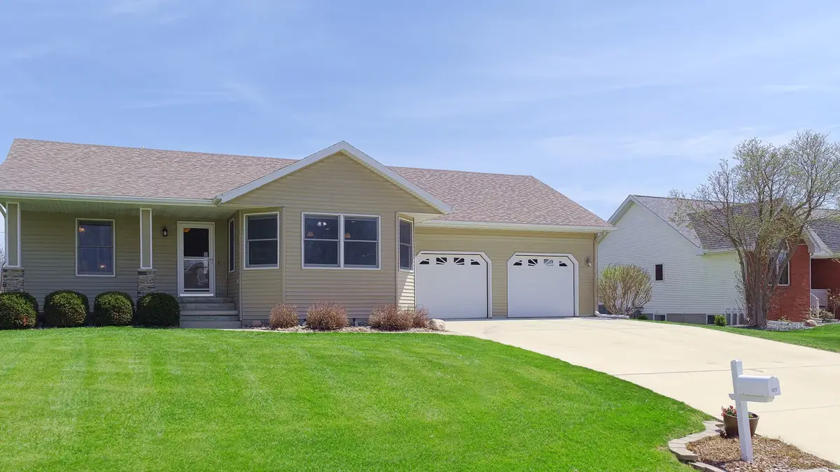 1519 1st Street Sw, Clarion, IA 50525 - #1