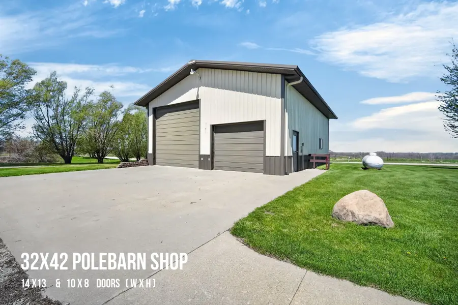 2481 20th Place, Lacona, IA 50139 - #3