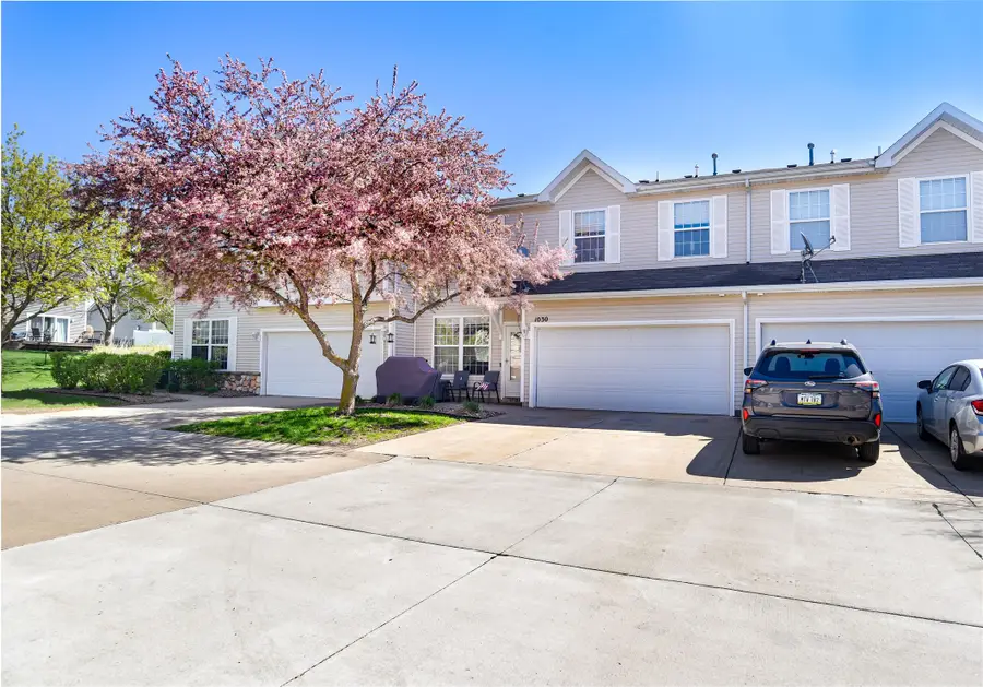 1030 NE Hyacinth Lane, Ankeny, IA 50021 - #2