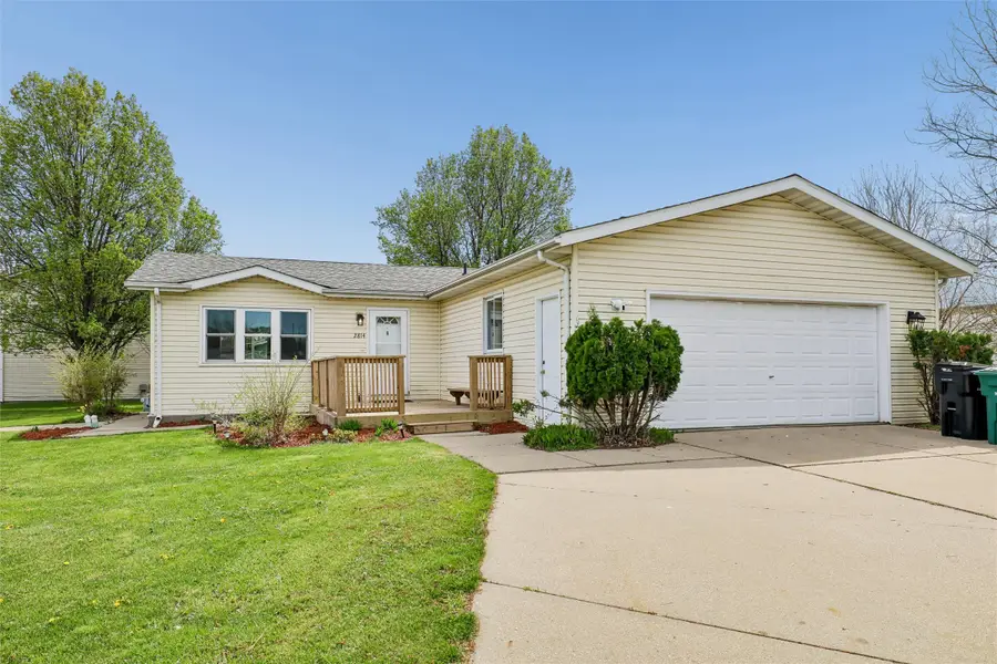 2814 SE Peachtree Drive, Ankeny, IA 50021 - #2