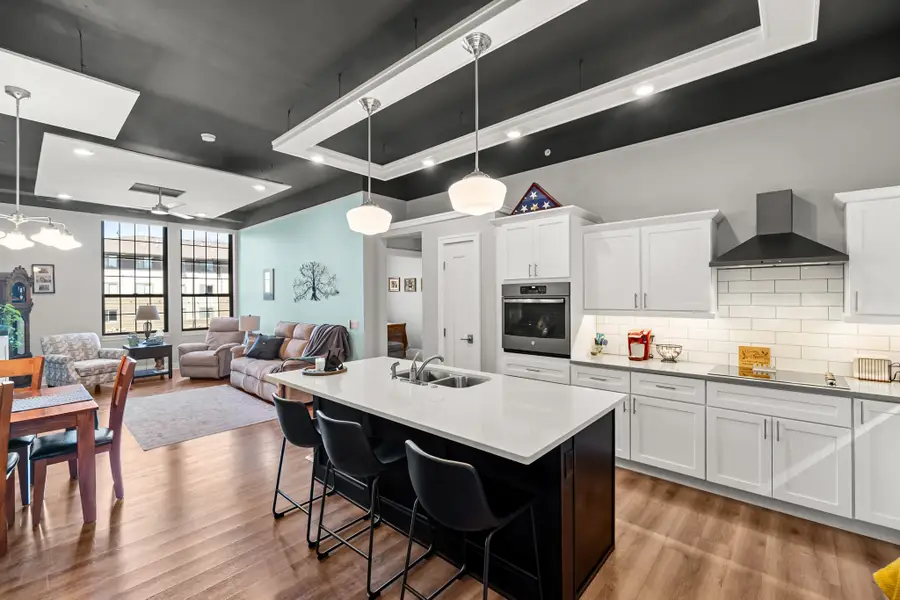 415 Stanton Avenue #213, Ames, IA 50014 - #2