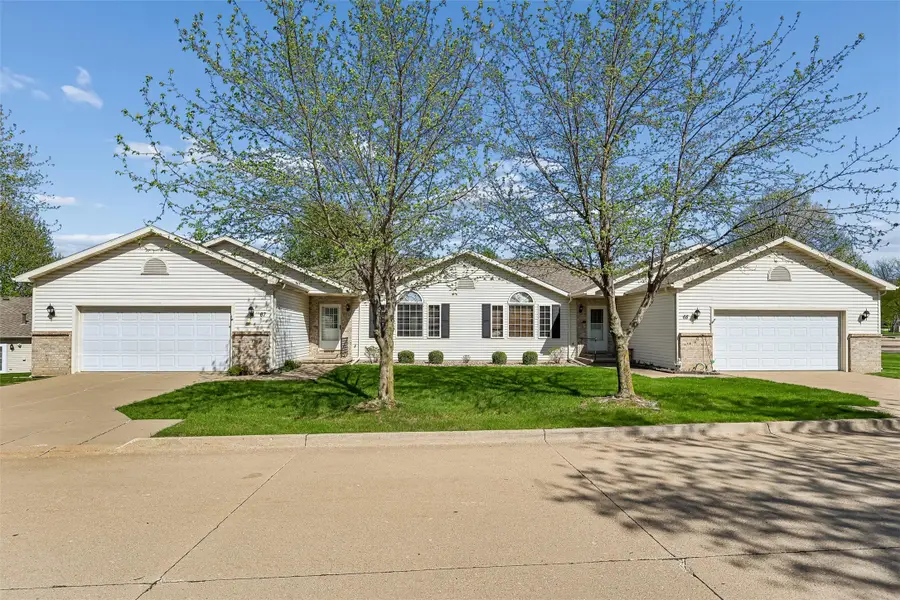 495 S 51st Street #67, West Des Moines, IA 50265 - #2