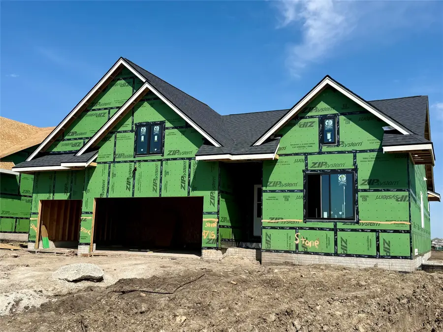 4715 178th Street, Urbandale, IA 50323 - #2