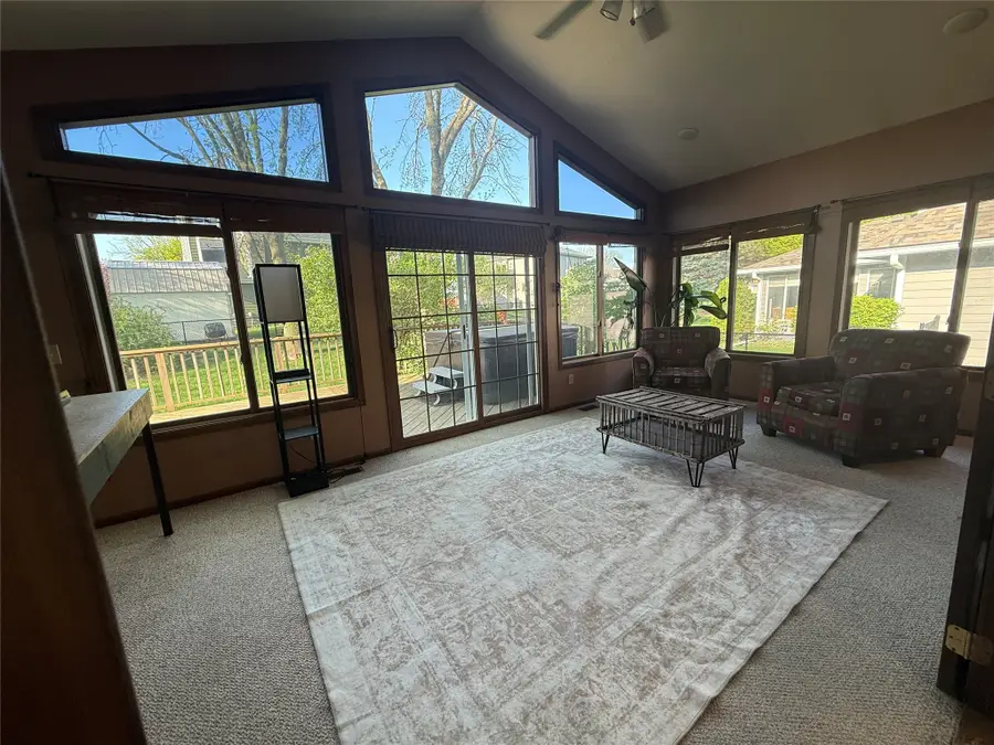 1114 NW Parkridge Drive, Ankeny, IA 50023 - #3