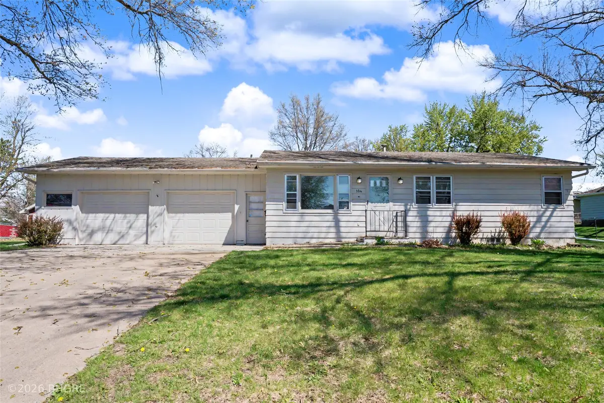 104 Cherry Street, Marshalltown, IA 50158 - #1