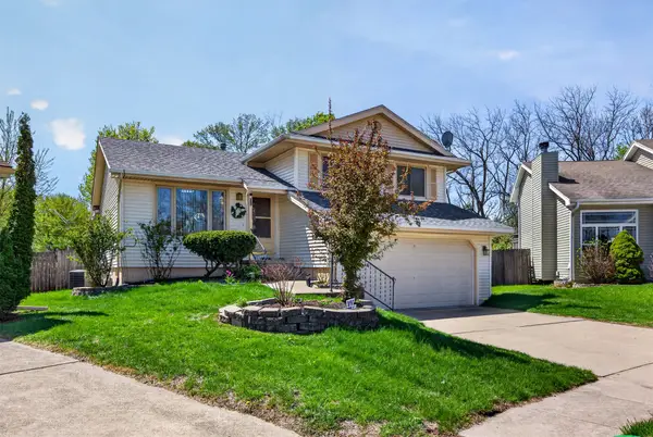3860 92nd Circle, Urbandale, IA 50322