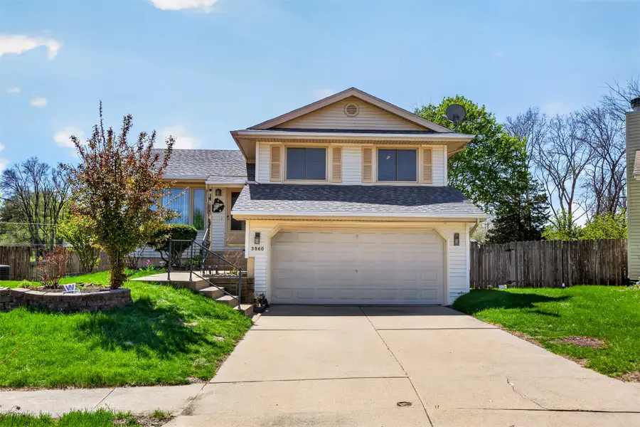 3860 92nd Circle, Urbandale, IA 50322 - #2