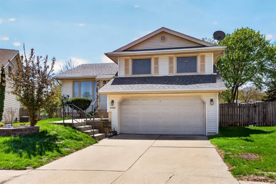 3860 92nd Circle, Urbandale, IA 50322 - #3