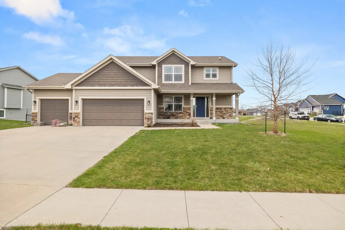 1624 Lyndale Drive, Polk City, IA 50226 - #1