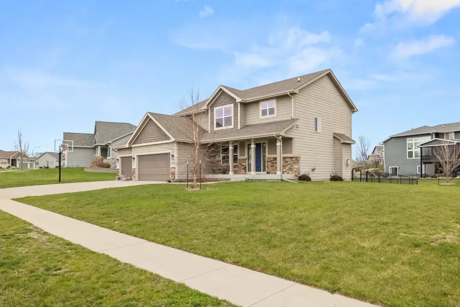 1624 Lyndale Drive, Polk City, IA 50226 - #2