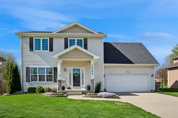 10405 Stonebridge Drive, Johnston, IA 50131