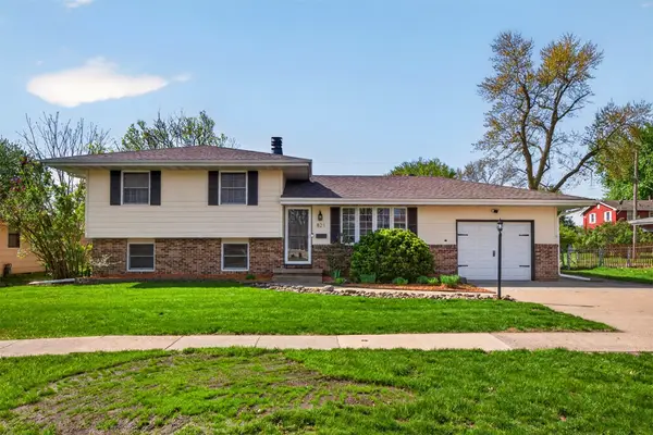 821 SE 2nd Street, Ankeny, IA 50021