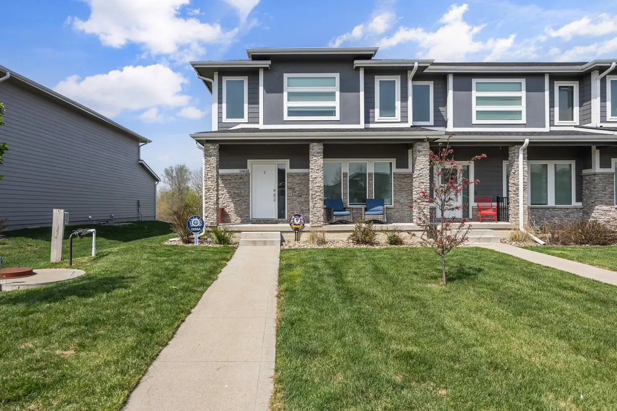 16631 Wilden Drive, Clive, IA 50325 - #1