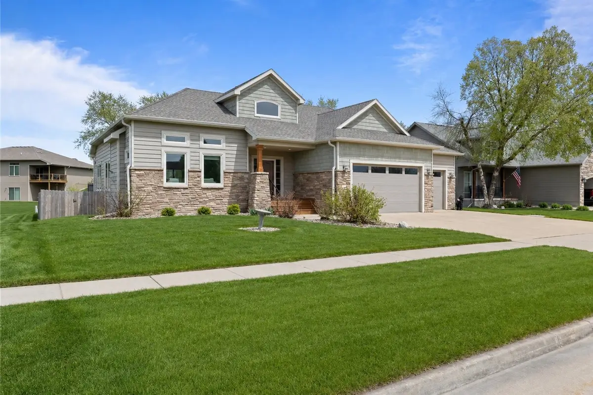 811 NW Boulder Point Place, Ankeny, IA 50023 - #1
