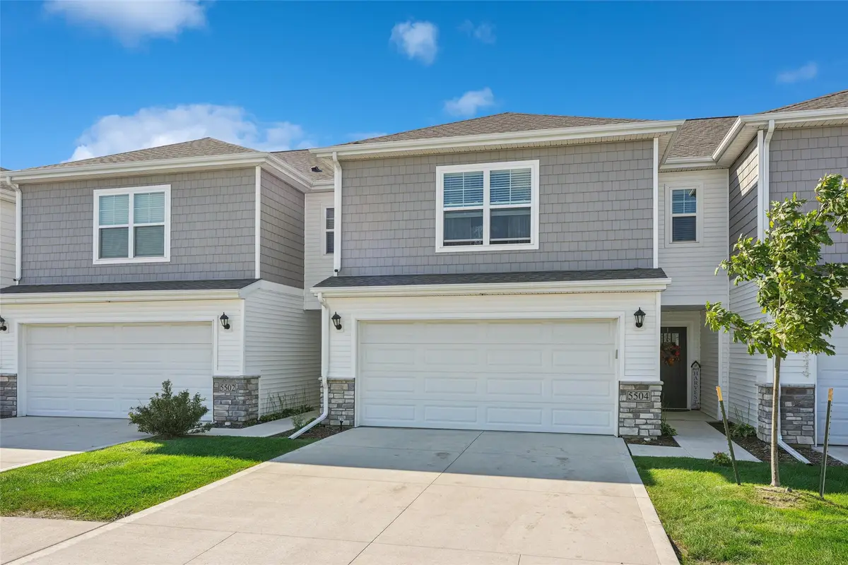 5504 144th Street, Urbandale, IA 50323 - #1