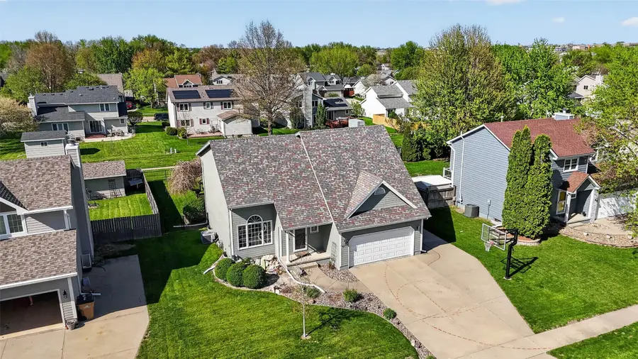 617 SE Meadowlark Drive, Grimes, IA 50111 - #2