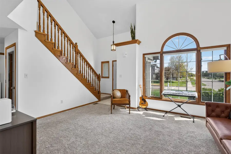 617 SE Meadowlark Drive, Grimes, IA 50111 - #3