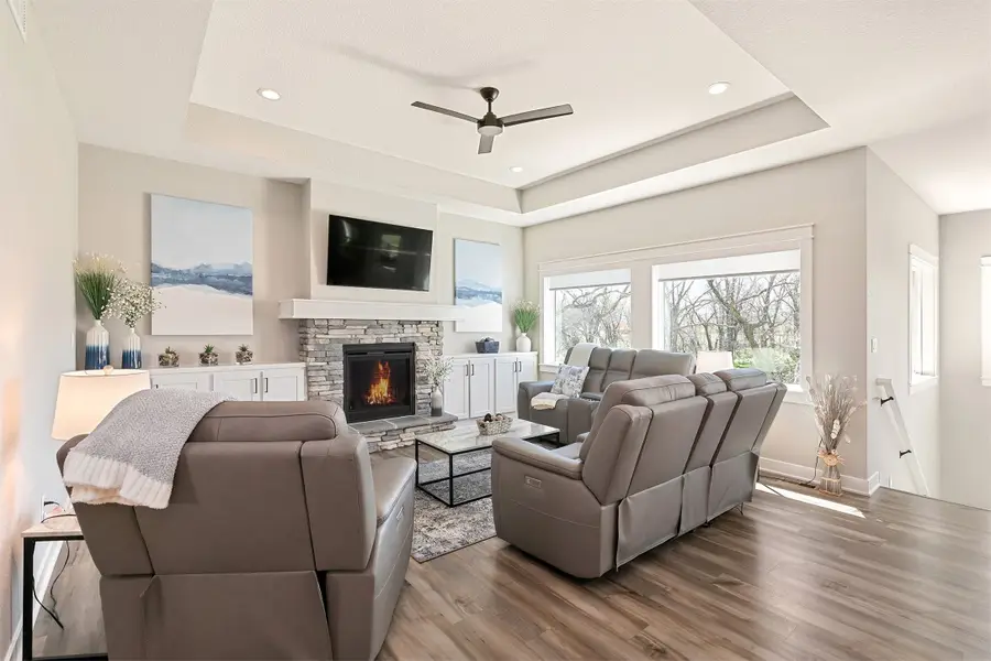 1010 Harrington Way, Waukee, IA 50263 - #3