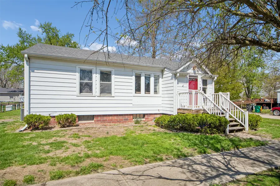 703 W North Street, Winterset, IA 50273 - #2