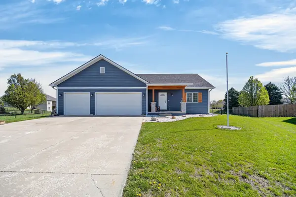 107 Dooley Court Sw, Altoona, IA 50009