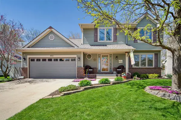 4912 83rd Street, Urbandale, IA 50322