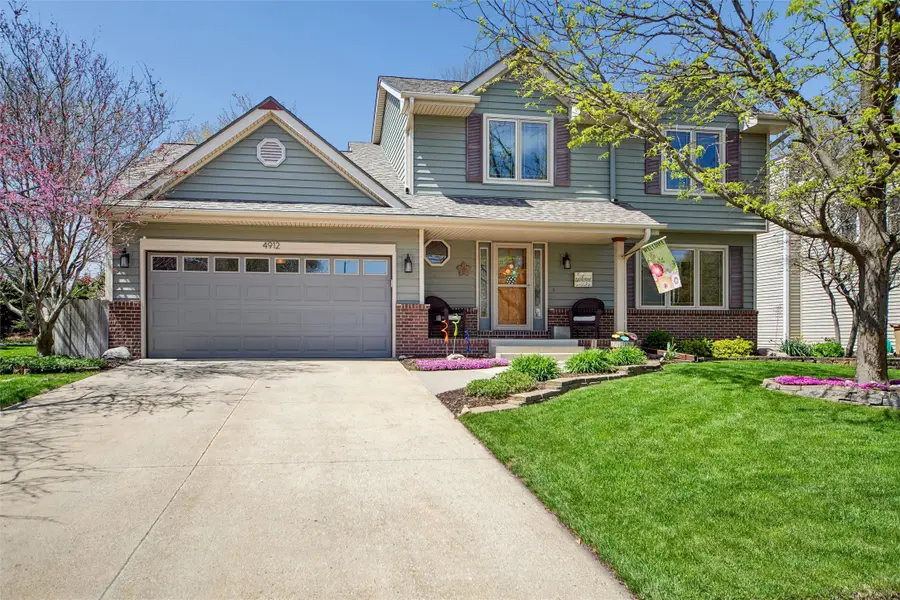 4912 83rd Street, Urbandale, IA 50322 - #2