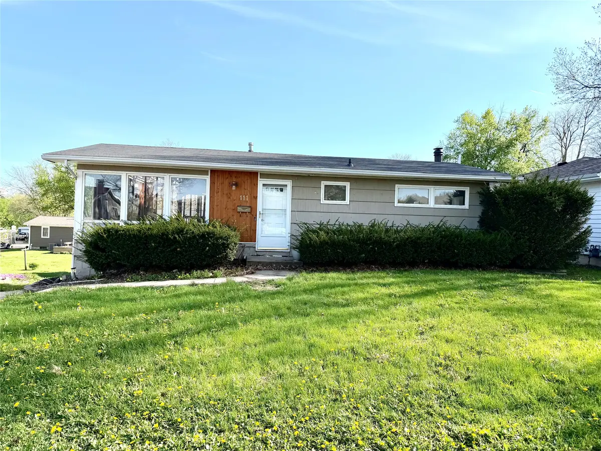 111 Union Street, Pella, IA 50219 - #1