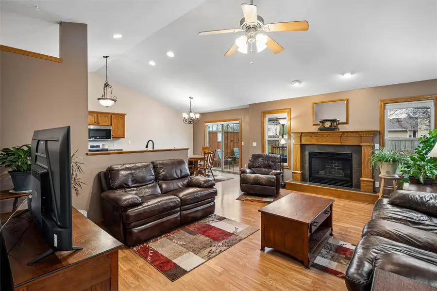 3310 SW Maize Drive, Ankeny, IA 50023 - #2