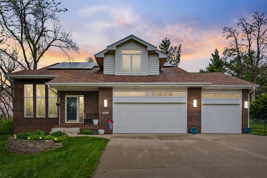 3011 Rhett Circle, Des Moines, IA 50321 - #2