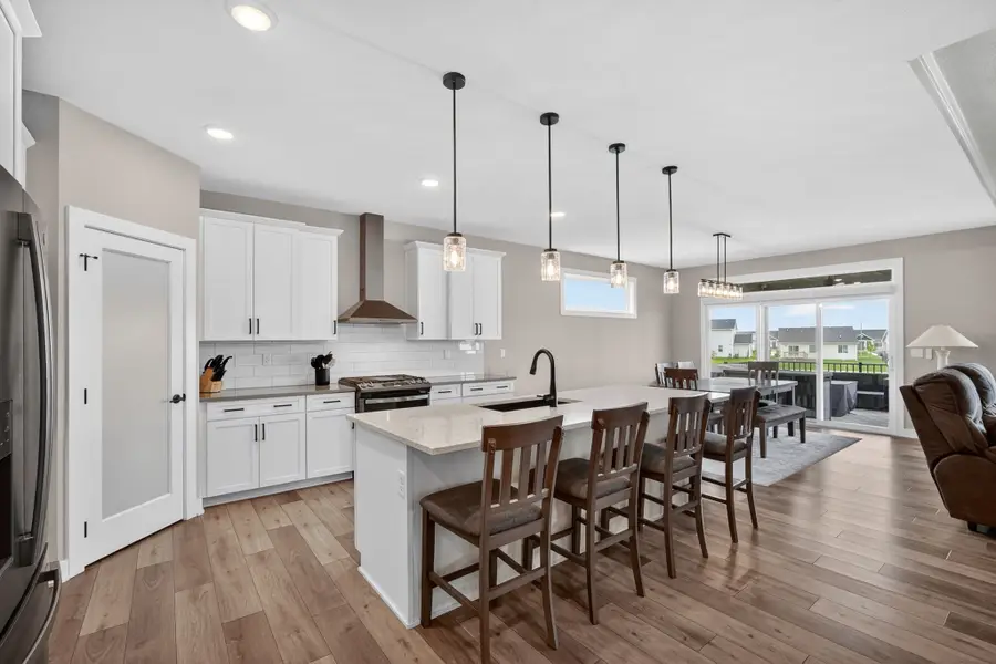 9815 Watermeadow Circle, Johnston, IA 50131 - #2