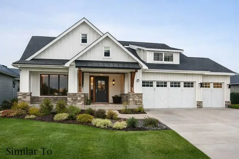 467 NE Monarch Drive, Polk City, IA 50226 - #1