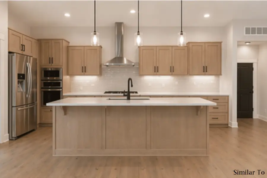 467 NE Monarch Drive, Polk City, IA 50226 - #2