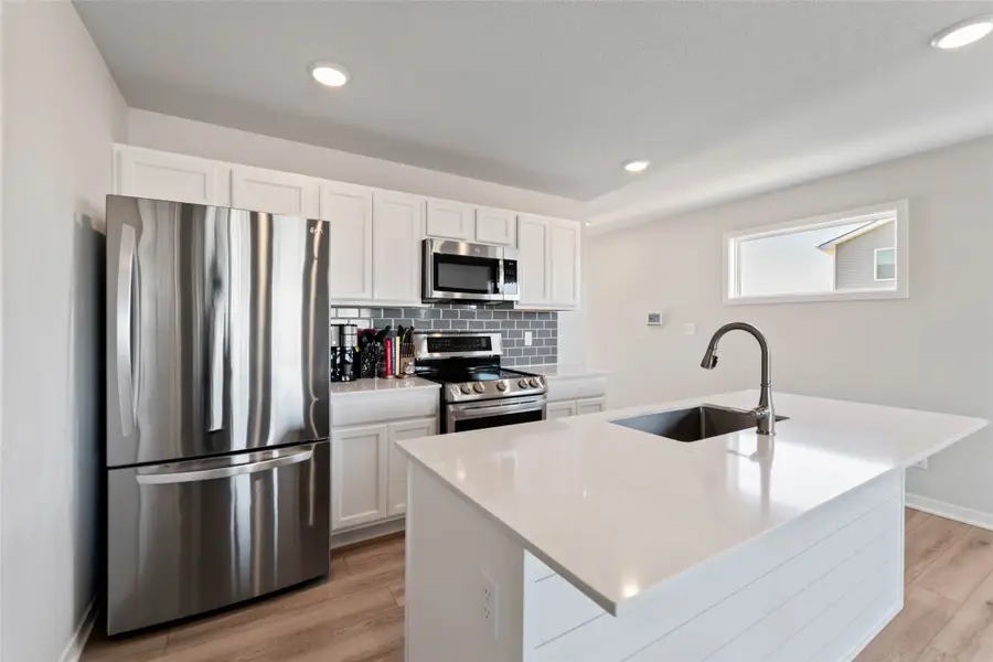 4416 NW 12th Street, Ankeny, IA 50023 - #2