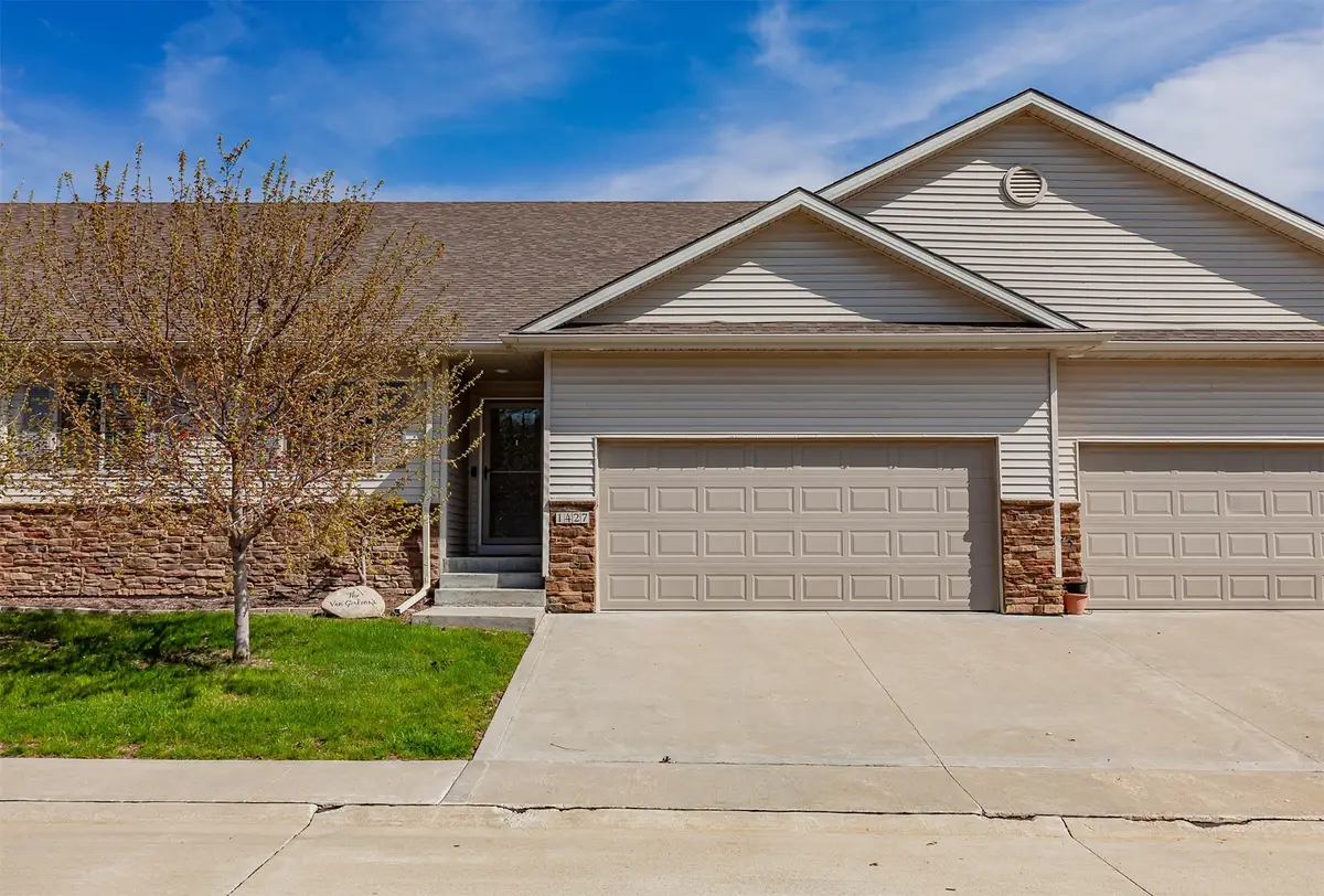 1427 NE Falstaff Lane, Ankeny, IA 50021 - #1