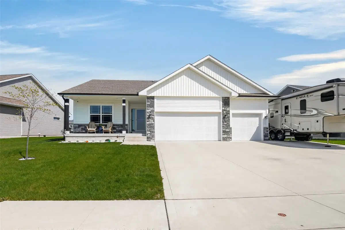 817 Mulberry Drive Nw, Bondurant, IA 50035 - #1