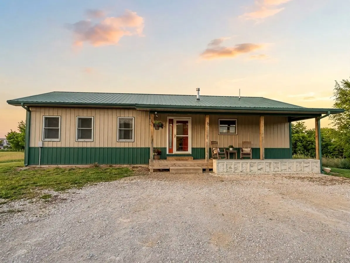 3234 Clanton Creek Road, Lorimor, IA 50149 - #1