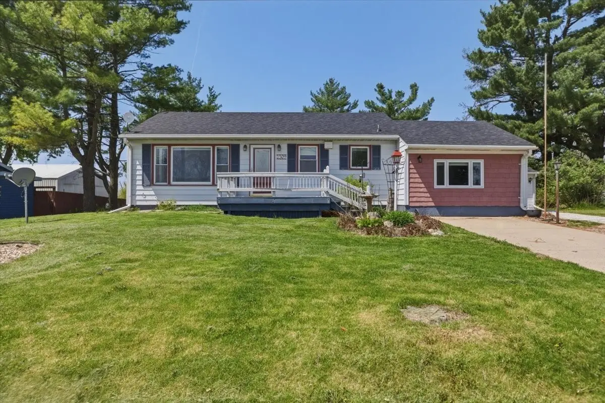 2509 1st Avenue, Perry, IA 50220 - #1