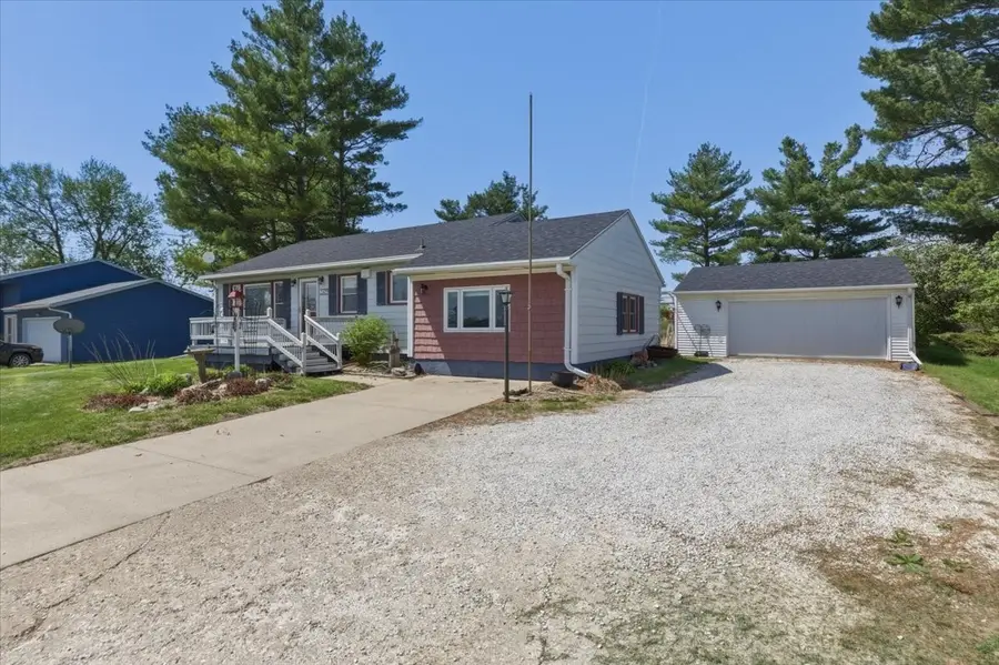 2509 1st Avenue, Perry, IA 50220 - #3