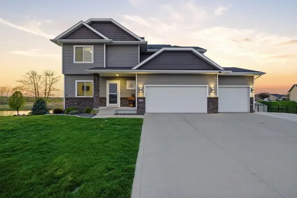 628 Mulberry Drive Nw, Bondurant, IA 50035