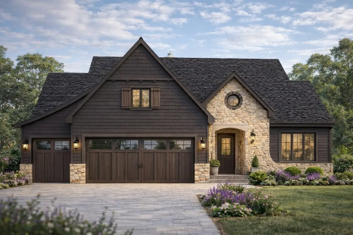 11295 Brookdale Drive, Walnut, IA 50263 - #1