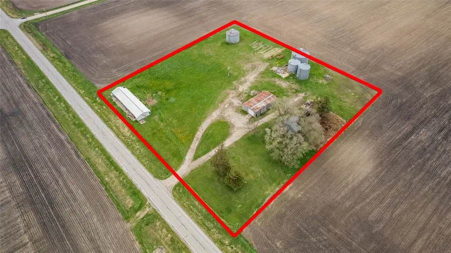 11157 180th Street, Yale, IA 50277 - #2