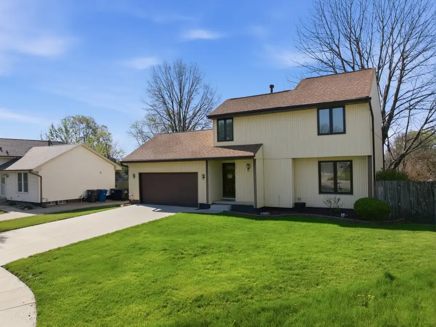 439 E Trowbridge Street, Des Moines, IA 50315 - #3