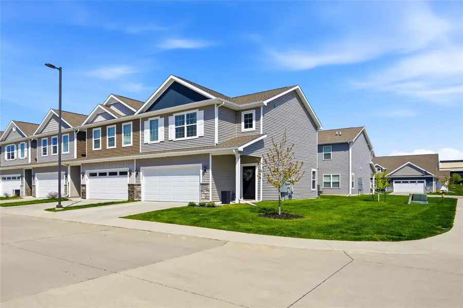 2804 NW 34th Lane, Ankeny, IA 50023 - #2