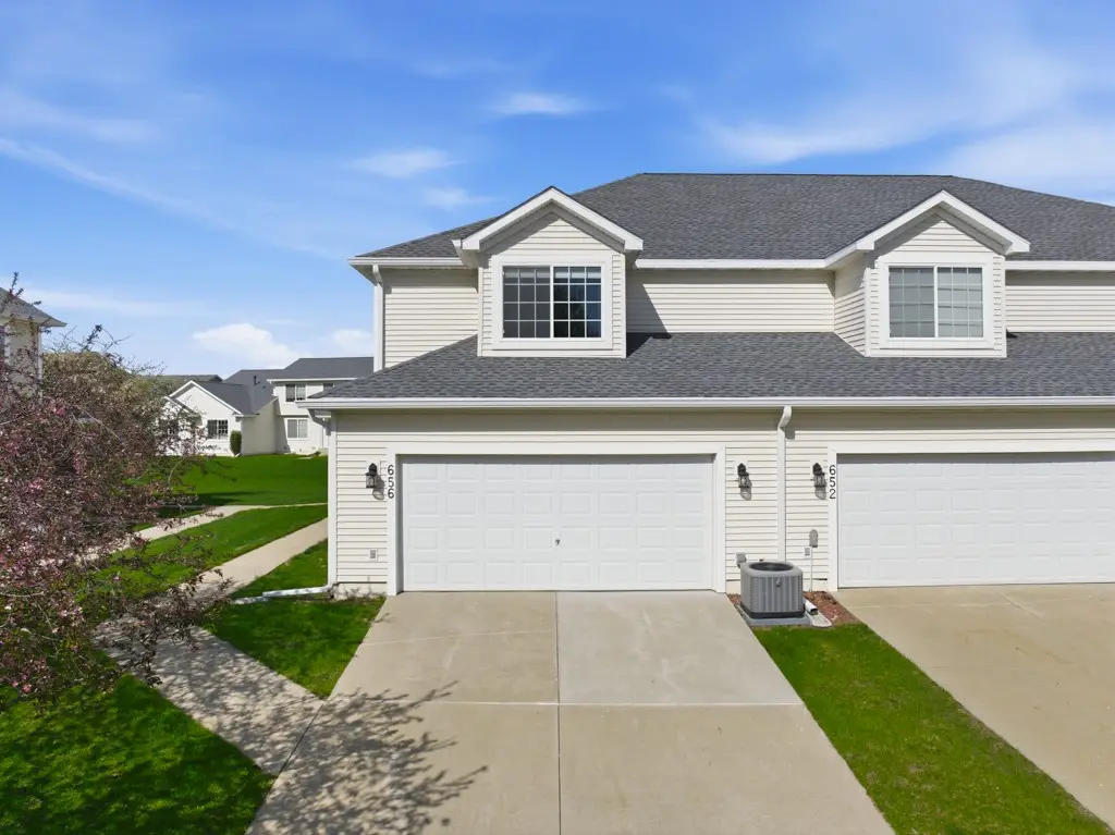 656 SE Williams Court, Waukee, IA 50263 - #1