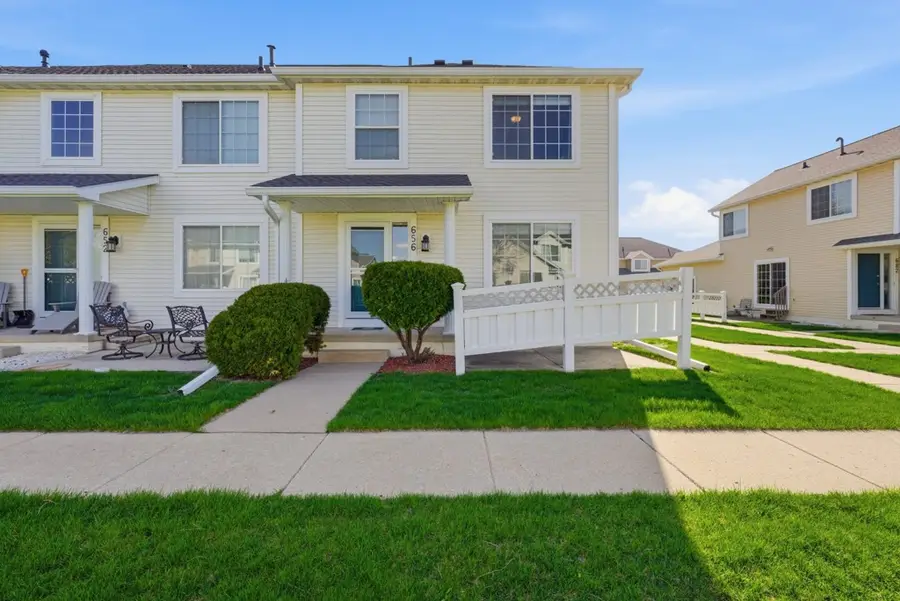 656 SE Williams Court, Waukee, IA 50263 - #3