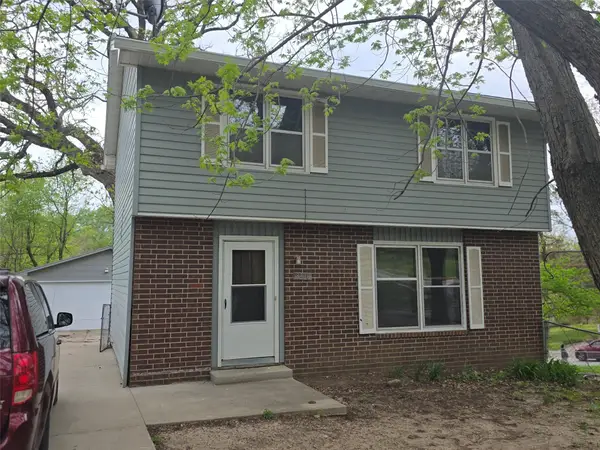 3200 SE 4th Court, Des Moines, IA 50315