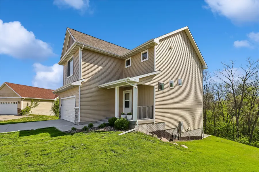 408 Ryan Circle Ne, Mitchellville, IA 50169 - #2